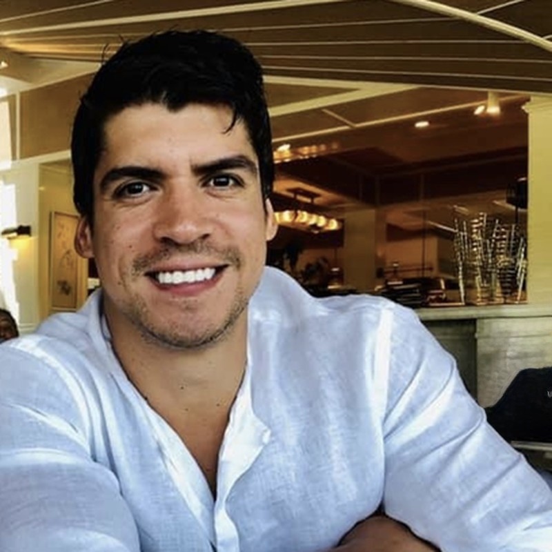 Jaime Garces